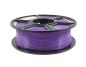 Preview: Flashforge Highspeed PLA Filament Violett 1.75 mm 1 kg